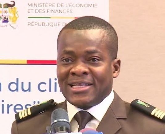 Direction générale des Douanes : le colonel Raouf Malehossou prend les commandes