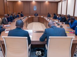 Action gouvernementale : Romuald Wadagni trace la feuille de route des ministres conseillers