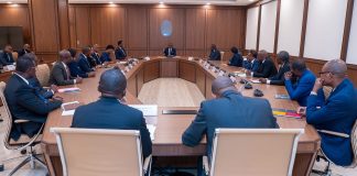Action gouvernementale : Romuald Wadagni trace la feuille de route des ministres conseillers