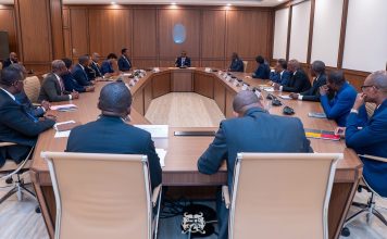 Action gouvernementale : Romuald Wadagni trace la feuille de route des ministres conseillers