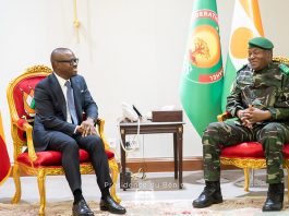Bénin – Niger : la réouverture progressive de la frontière se précise