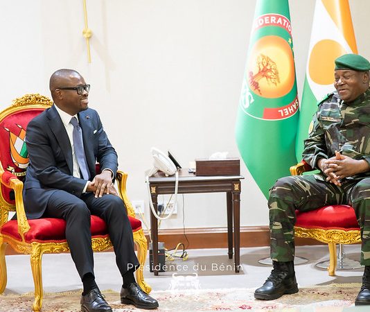 Bénin – Niger : la réouverture progressive de la frontière se précise