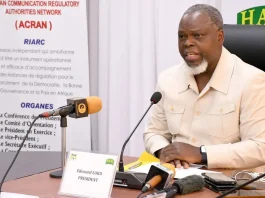 Bénin : la HAAC met en garde contre la publicité des guérisons miraculeuses