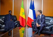 Qui se cache derrière la décision de Faye de destituer Sonko ?