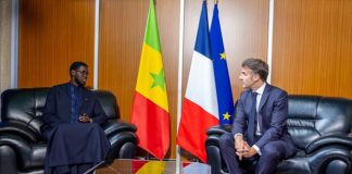 Qui se cache derrière la décision de Faye de destituer Sonko ?