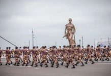 Sécurité en Afrique de l’Ouest : Pourquoi les États ouest-africains doivent agir ensemble