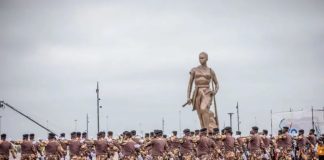 Sécurité en Afrique de l’Ouest : Pourquoi les États ouest-africains doivent agir ensemble