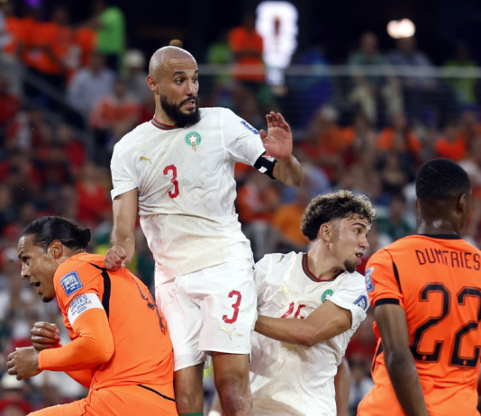 Mondial 2026 : Le Royaume Chérifien poursuit son rêve !