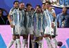 Mondial 2026 : Éternel Léo Messi !