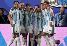 Mondial 2026 : Éternel Léo Messi !