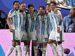 Mondial 2026 : Éternel Léo Messi !