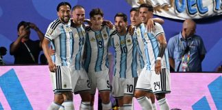 Mondial 2026 : Éternel Léo Messi !