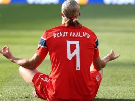 Mondial 2026 : Haaland voit double, la Norvège dompte un Irak courageux !