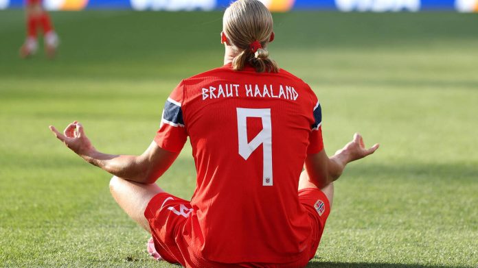 Iraq v Norway: Group I - FIFA World Cup 2026