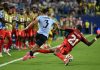 Mondial 2026 : Invincibles Requins Bleus ?
