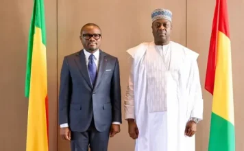 Bénin – Guinée-Bissau : Romuald Wadagni pose les bases d’un partenariat stratégique