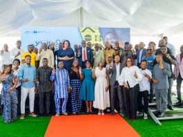 « Santé pour tous » : MTN Bénin lance les “21 Days of Y’ello Care 2026”
