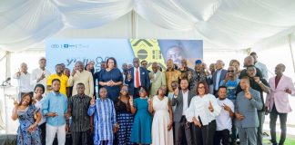 « Santé pour tous » : MTN Bénin lance les “21 Days of Y’ello Care 2026”