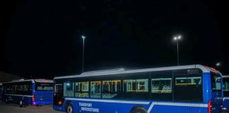 Transport universitaire : De nouveaux bus aux étudiants