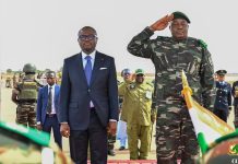 Visite de Romuald Wadagni au Niger : Des engagements pour la stabilité et la coopération actés