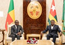 Diplomatie régionale : Wadagni poursuit sa tournée sous-régionale au Togo