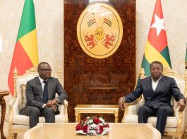 Diplomatie régionale : Wadagni poursuit sa tournée sous-régionale au Togo