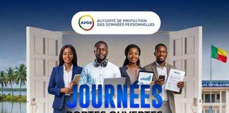 Protection des données : l’APDP ouvre ses portes aux citoyens à Porto-Novo