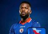 Coupe du Monde 2026 : Haïti contraint de modifier son maillot