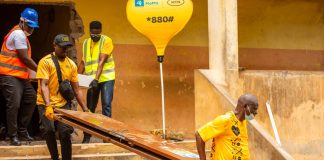Hôpital de zone de Lokossa-Athiémé : MTN Bénin réaffirme son engagement en faveur de meilleures conditions d’accès aux soins