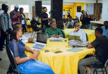 21 Days of Y’ello Care : un hackathon “Santé Y’ello Care” lancé pour réinventer les services de santé au Bénin