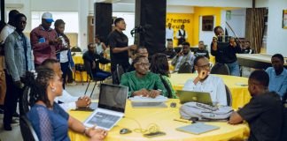 21 Days of Y’ello Care : un hackathon “Santé Y’ello Care” lancé pour réinventer les services de santé au Bénin