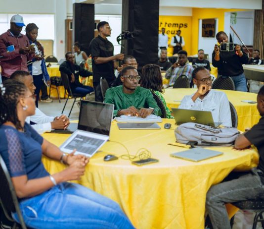 21 Days of Y’ello Care : un hackathon “Santé Y’ello Care” lancé pour réinventer les services de santé au Bénin