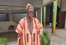 Bénin : Razaki Amouda Issifou désormais Médiateur de la République
