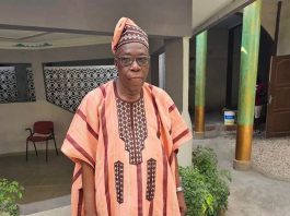 Bénin : Razaki Amouda Issifou désormais Médiateur de la République