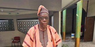 Bénin : Razaki Amouda Issifou désormais Médiateur de la République