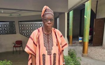 Bénin : Razaki Amouda Issifou désormais Médiateur de la République