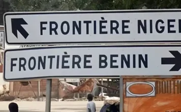 Normalisation des relations Bénin – Niger : Les préalables posés par Niamey