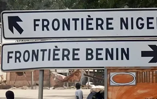Bénin – Niger : Des « préalables » avant la réouverture de la frontière, Tiani temporise