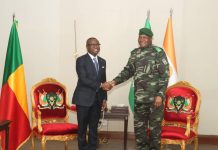 Bénin – Niger : Les décisions fortes de la rencontre Wadagni-Tiani