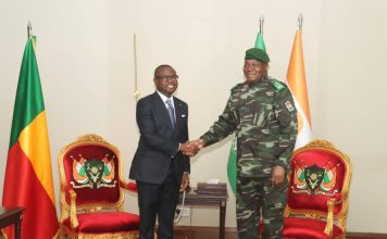 Bénin – Niger : Les décisions fortes de la rencontre Wadagni-Tiani