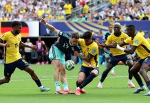 Mondial 2026 : Équateur qualifié ? C’est signé Plata !