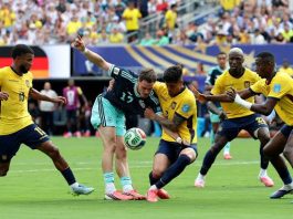 Mondial 2026 : Équateur qualifié ? C’est signé Plata !