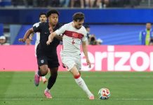 Mondial 2026 : Un baroud d’honneur signé Türkiye
