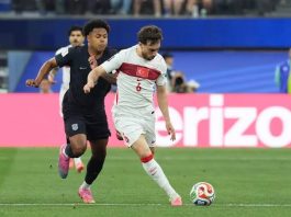 Mondial 2026 : Un baroud d’honneur signé Türkiye