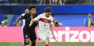 Mondial 2026 : Un baroud d’honneur signé Türkiye
