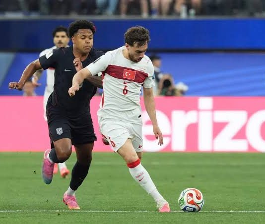 Mondial 2026 : Un baroud d’honneur signé Türkiye
