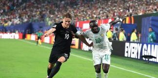 Mondial 2026 : Haaland porte encore la Norvège, le Sénégal au bord de l’élimination