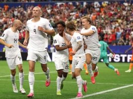 Mondial 2026 : Haaland frappe au moment décisif, la Côte d’Ivoire éliminée !