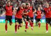 Mondial 2026 : La Jordanie tombe avec les honneurs face à l’Autriche