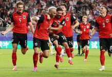 Mondial 2026 : La Jordanie tombe avec les honneurs face à l’Autriche